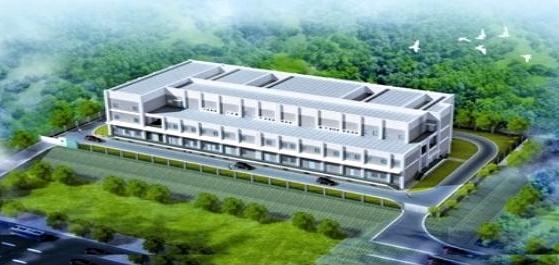 国网电力湖南新建变电站